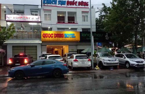 Rach Gia Hotel | Quoc Dung Hotel