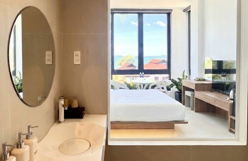 Quy Nhon Hotel | Quy Nhon Sea Hotel