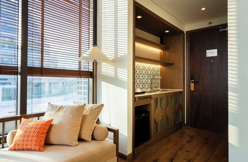 Suoi Nuoc Beach Hotel | Raclay by MHG