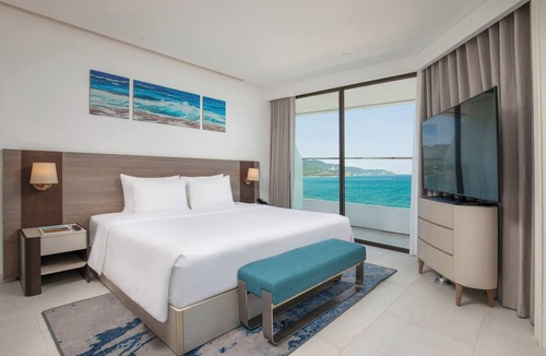 Son Tra Hotel | Radisson Hotel Danang