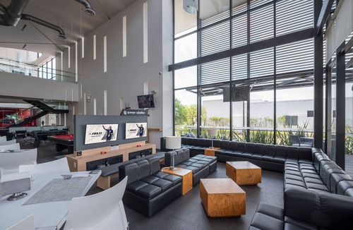 Jurica Hotel | Ramada Encore by Wyndham Queretaro