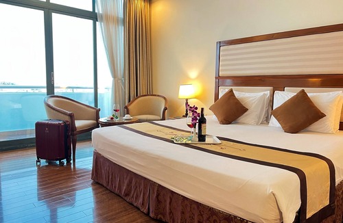 District 3 Hotel | Ramana Saigon Hotel