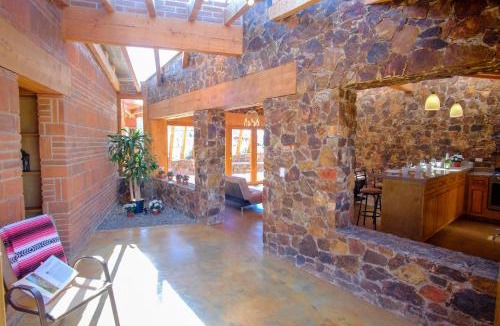 Valle de Guadalupe House | Rancho El Rossinyol