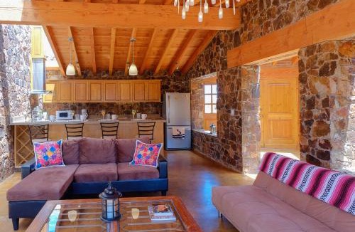 Valle de Guadalupe House | Rancho El Rossinyol