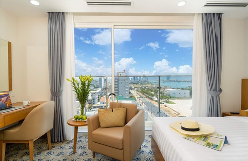 Hai Chau Hotel | Record Hotel