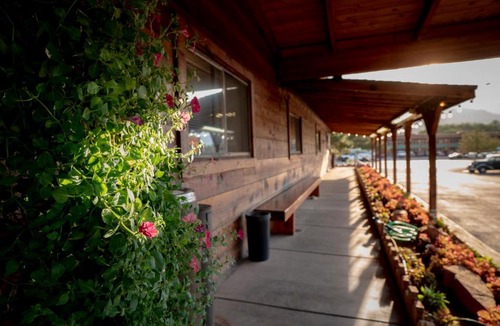 Moab Hotel | Red Stone Inn