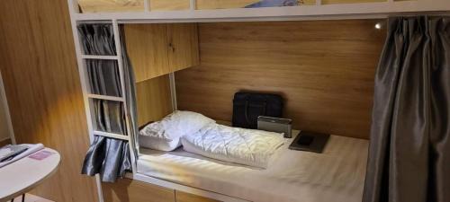 Thu Duc Hotel | Redhome Dorm 2