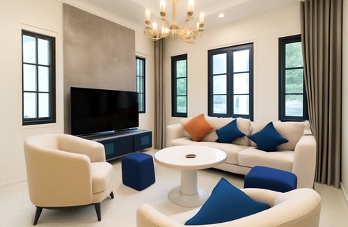 Phan Thiet Villa | Refined Phan Thiet - Novaworld Villas