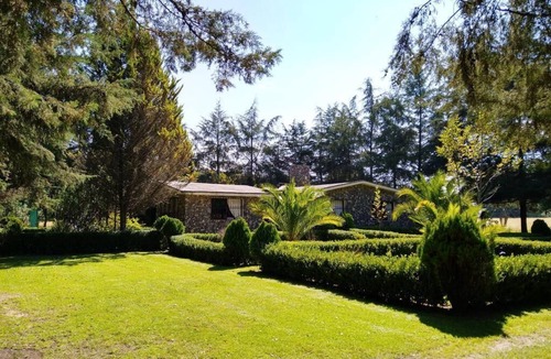 Huasca De Ocampo Cottage | Refugio de los Angeles