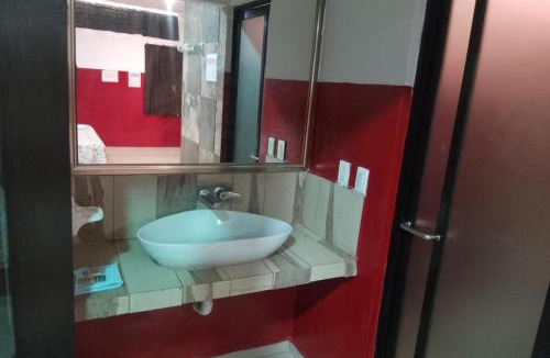 Progresivo Ciudad Industrial Apartment | Refugio Verde Teapa Mágico