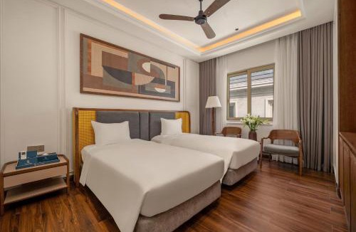 Bao Ninh Hotel | Regal Collection Hotels & Suite