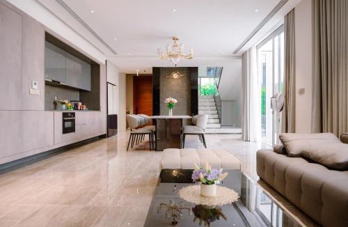 Ngu Hanh Son Villa | Regal Victoria Villa Luxury BT5-8