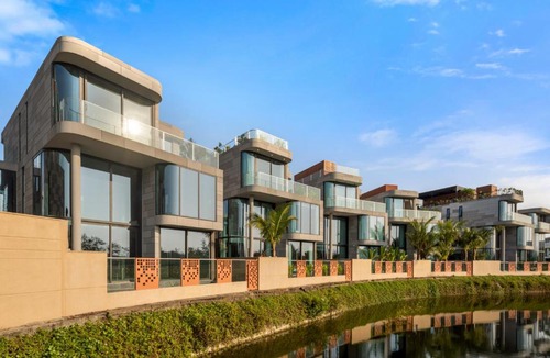 Ngu Hanh Son Resort | Regal Villas