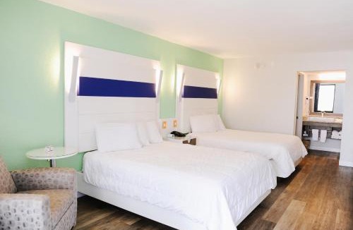 St. Augustine Beach Hotel | Regency Inn & Suites - Saint Augustine