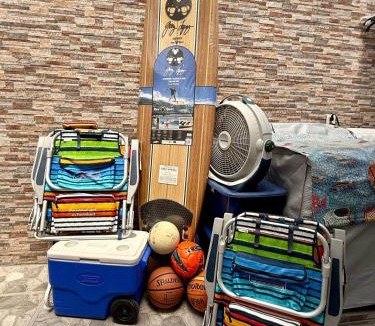 Las Jarretaderas House | Relaxing 3BR Vacation Home w Pool, BBQ, King Suite Near Beach Nuevo Vallarta