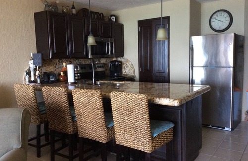 Puerto Penasco Condo | Remodeled Condo with Beautiful view of the Sea of Cortez. Avoid the long lines!