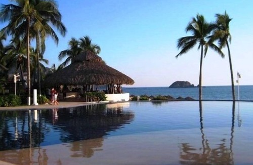 Ixtapa Hotel | Residence Amara 3BR