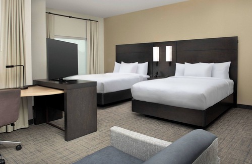 Doral Hotel | Residence Inn by Marriott Doral Mall Area