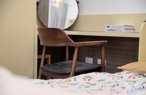 Dong Da Apartment | Residence