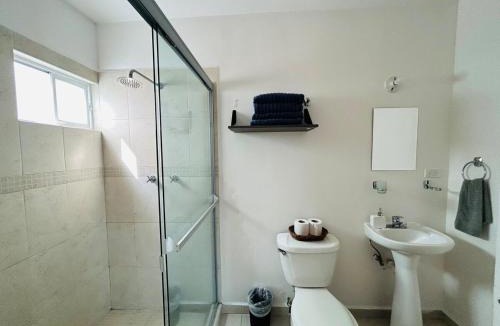 Monterrey House | Residence with pool for 10 people FIFA World Cup 2026