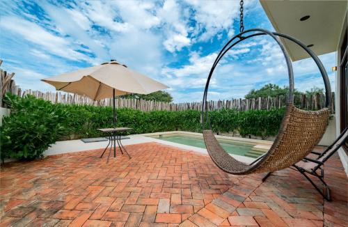 San Pedro Mixtepec House | Residencial Pacific Palmarito Oaxaca