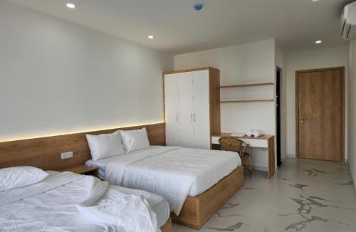 Xuyen Moc Villa | Resort Long Hải