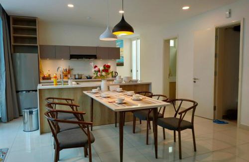 Long Hai Villa | Resort Oceanami Vũng Tàu