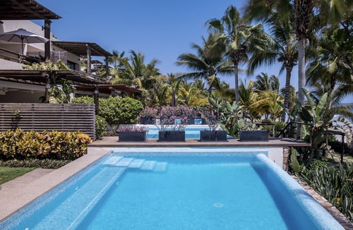 Punta de Mita Condo | Rest in your best dream