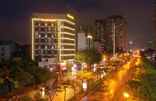 Tu Liem Hotel | Reyna Hotel Hanoi & Spa by 22LAND