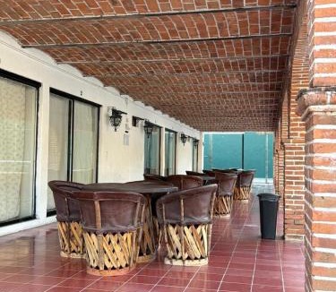 Jocotepec Villa | Ribera del Lago