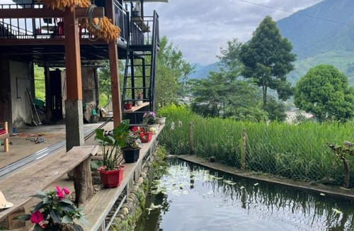 Hau Thao Bed & Breakfast | Rice Homestay's