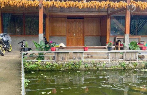 Hau Thao Bed & Breakfast | Rice Homestay's