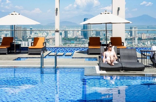 Son Tra Apartment | Right next to My Khe beach - One of the most beautiful in the World