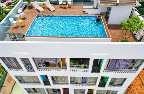 Thao Dien Apartment | RIO CASA Thao Dien by DNM Hospitality