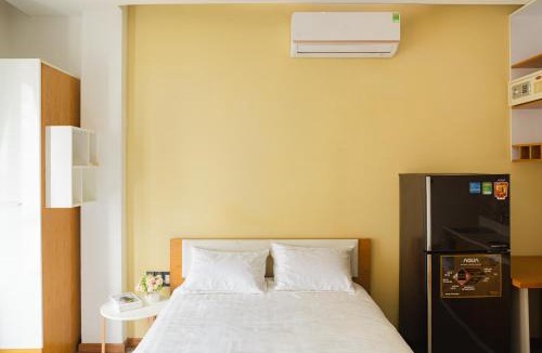 Thao Dien Apartment | RIO CASA Thao Dien by DNM Hospitality