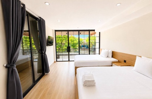 An Hai Đong Hotel | Rio Hotel & Apartment Danang Beach