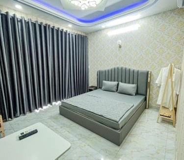 Long Xuyen Hotel | River 6 Hotel