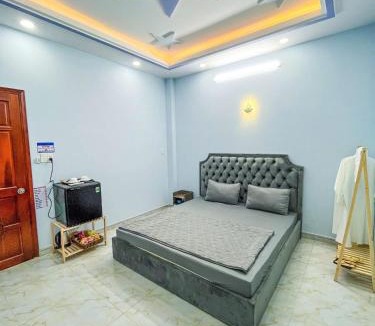 Long Xuyen Hotel | River 6 Hotel