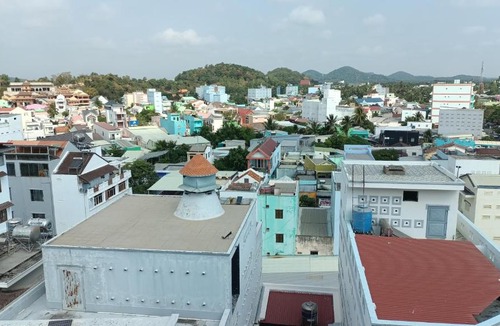 Ha Tien Hotel | River Hotel