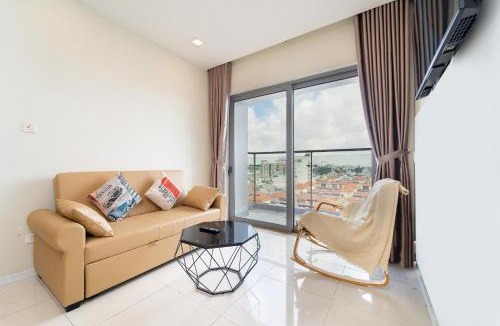 District 10 Apartment | Rivera Park Residence 2 BR