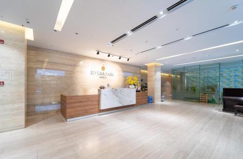 District 10 Apartment | Rivera Park Residence 2 BR