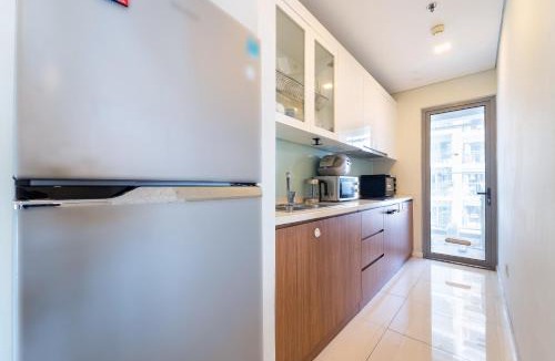 District 10 Apartment | Rivera Park Residence 2 BR
