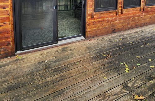 Norfork House | Riverfront