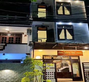Cam Pho House | Riverlife Homestay