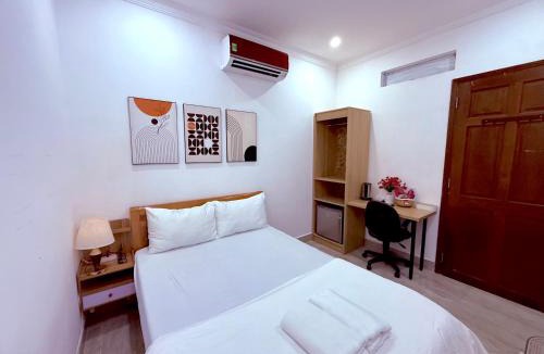 An Phu Apartment | Riverside 403B
