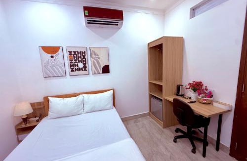 An Phu Apartment | Riverside 403B