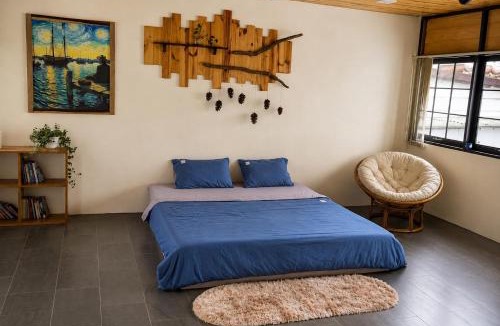 Bao Loc Ski Chalet | roc rach homestay