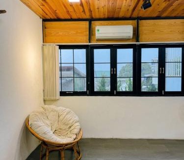 Bao Loc Ski Chalet | roc rach homestay