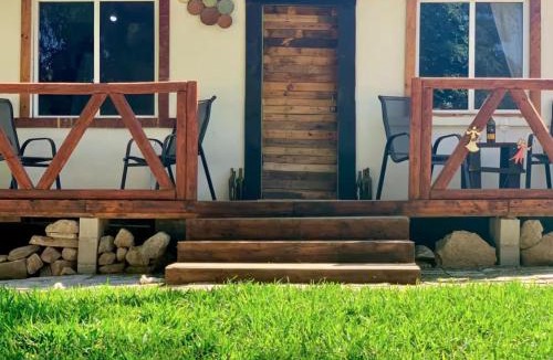 Valle de Guadalupe Bed & Breakfast | Roca Jardin