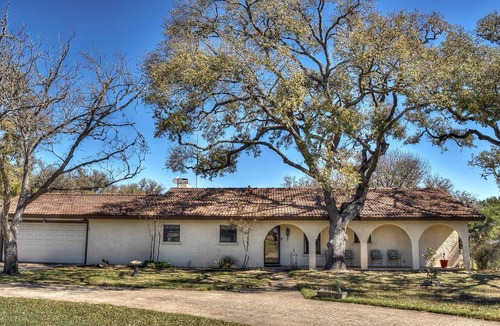 Utopia House | Rock N Utopia